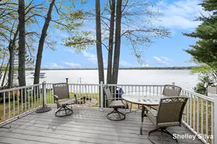 2496 Wolf Lake Dr, Baldwin, MI 49304 - Photo 2