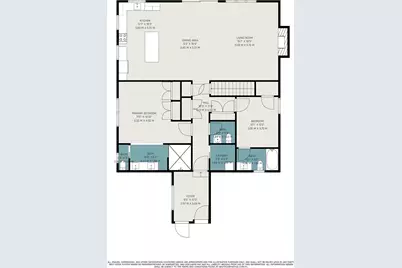 2496 Wolf Lake Drive, Baldwin, MI 49304 - Photo 18