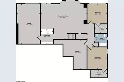 6317 Eaglewood Drive, Hudsonville, MI 49426 - Photo 42