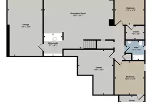 6317 Eaglewood Dr, Hudsonville, MI 49426 - Photo 42