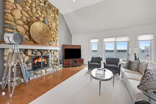 459 Treasure Island Dr, Mattawan, MI 49071 - Photo 4