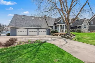 459 Treasure Island Dr, Mattawan, MI 49071 - Photo 2