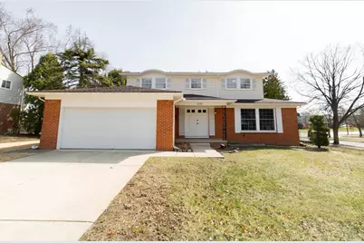 3340 Bluett Drive, Ann Arbor, MI 48105 - Photo 1