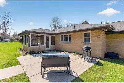 1097 Westfield Drive, Jackson, MI 49203 - Photo 12