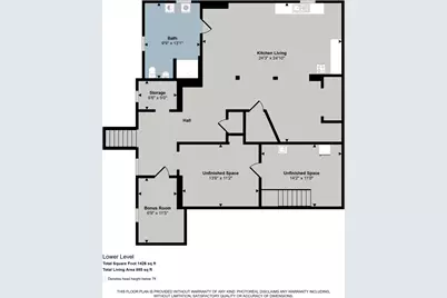 1643 Aberdeen Street NE, Grand Rapids, MI 49505 - Photo 44