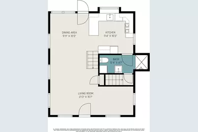 1308 Traver Road, Ann Arbor, MI 48105 - Photo 46