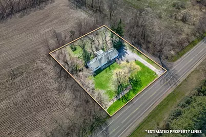1171 S Meridian Road, Hudson, MI 49247 - Photo 4