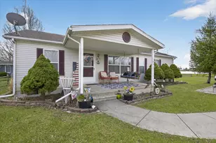 14620 E Merry Dr, Camden, MI 49232 - Photo 1