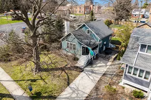 1406 Lutz Ave, Ann Arbor, MI 48103 - Photo 2