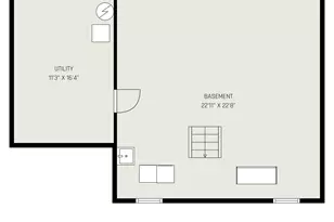 1406 Lutz Ave, Ann Arbor, MI 48103 - Photo 22