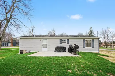 403 E 2nd Street, Lawton, MI 49065 - Photo 22