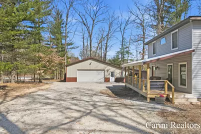 6384 N Mac Road, Irons, MI 49644 - Photo 2