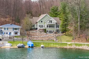 487 Sawyer Blvd, Newaygo, MI 49337 - Photo 2