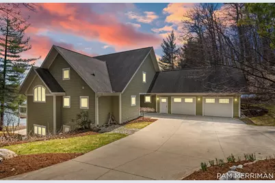 487 Sawyer Boulevard, Newaygo, MI 49337 - Photo 4