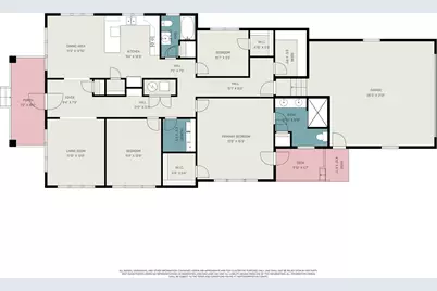 4 Georgia Court, Pentwater, MI 49449 - Photo 6