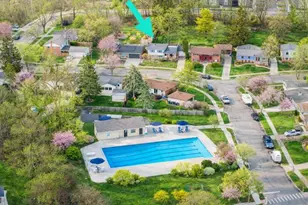 3630 Eli Dr, Ann Arbor, MI 48104 - Photo 2