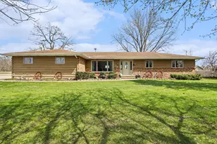 55019 N Fisher Lake Rd, Three Rivers, MI 49093 - Photo 1