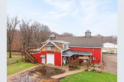 3457 138th Avenue, Hamilton, MI 49419 - Photo 2