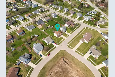 816 Faith Court, Milan, MI 48160 - Photo 2