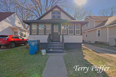 3020 Highland Street, Muskegon, MI 49444 - Photo 2