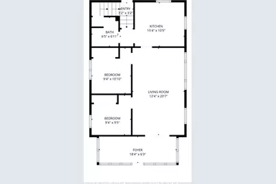 3020 Highland Street, Muskegon, MI 49444 - Photo 18