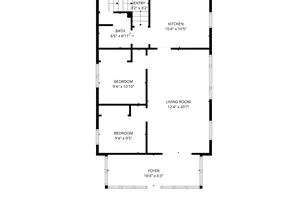 3020 Highland St, Muskegon, MI 49444 - Photo 18