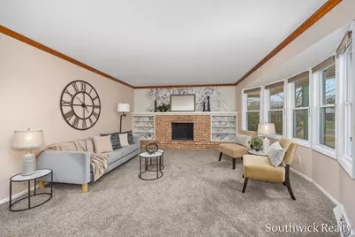 2549 Rockhill Drive NE, Grand Rapids, MI 49525 - Photo 4