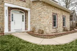 2651 Jefferson Dr, Stevensville, MI 49127 - Photo 4