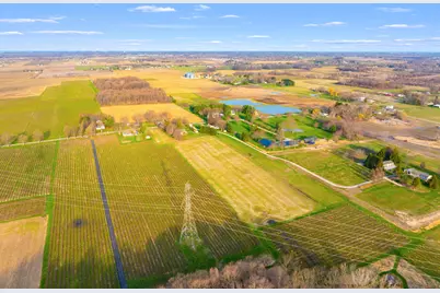 V/L 3 S Scottdale Road, Berrien Springs, MI 49103 - Photo 2