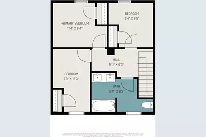 6592 Keigley Street, Eau Claire, MI 49111 - Photo 24