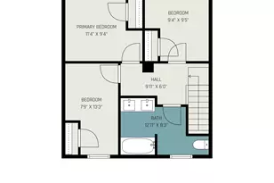 6592 Keigley St, Eau Claire, MI 49111 - Photo 24