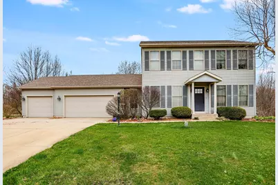 2233 Suncrest Breeze, Berrien Springs, MI 49103 - Photo 2