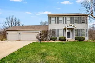 2233 Suncrest Breeze, Berrien Springs, MI 49103 - Photo 2