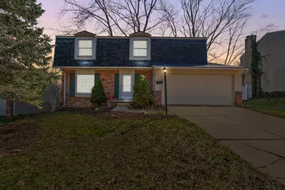 2431 Roanoke Drive, Ypsilanti, MI 48197 - Photo 82