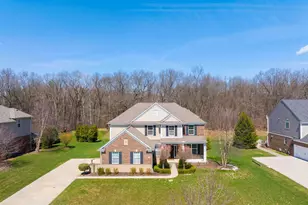 3218 Park Meadow Dr, Lake Orion, MI 48362 - Photo 2
