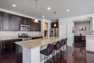 3218 Park Meadow Dr, Lake Orion, MI 48362 - Photo 12