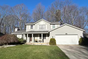 7459 Sleepy Hollow Dr, Hudsonville, MI 49426 - Photo 1
