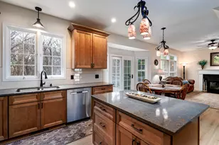 2243 Waterford Way NE, Grand Rapids, MI 49525 - Photo 2