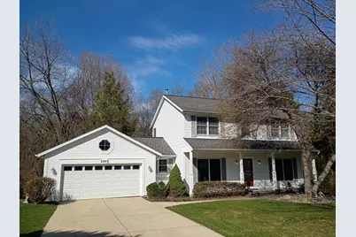 2243 Waterford Way NE, Grand Rapids, MI 49525 - Photo 42