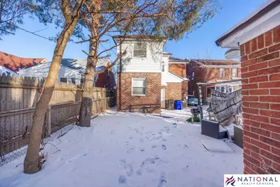 18627 Washburn Street, Detroit, MI 48221 - Photo 46