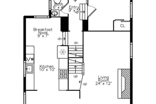 18627 Washburn St, Detroit, MI 48221 - Photo 48