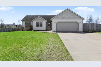 11738 Ambling Avenue, Galesburg, MI 49053 - Photo 2