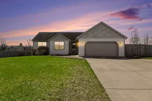 11738 Ambling Ave, Galesburg, MI 49053 - Photo 1