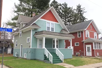 816 Stuart Avenue, Kalamazoo, MI 49007 - Photo 2