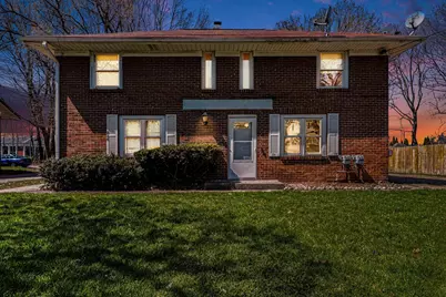 224-226 Maple Street, Parchment, MI 49004 - Photo 2