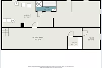 566 Kublick Drive, Benton Harbor, MI 49022 - Photo 28