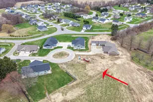 135 Lexington Pointe Dr, Niles, MI 49120 - Photo 1