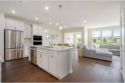 5525 E Spaniel Drive, Ann Arbor, MI 48108 - Photo 2