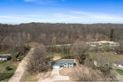 3323 Babylon Road, Allegan, MI 49010 - Photo 2