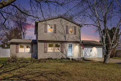 2707 Sandalwood Court NE, Grand Rapids, MI 49525 - Photo 34